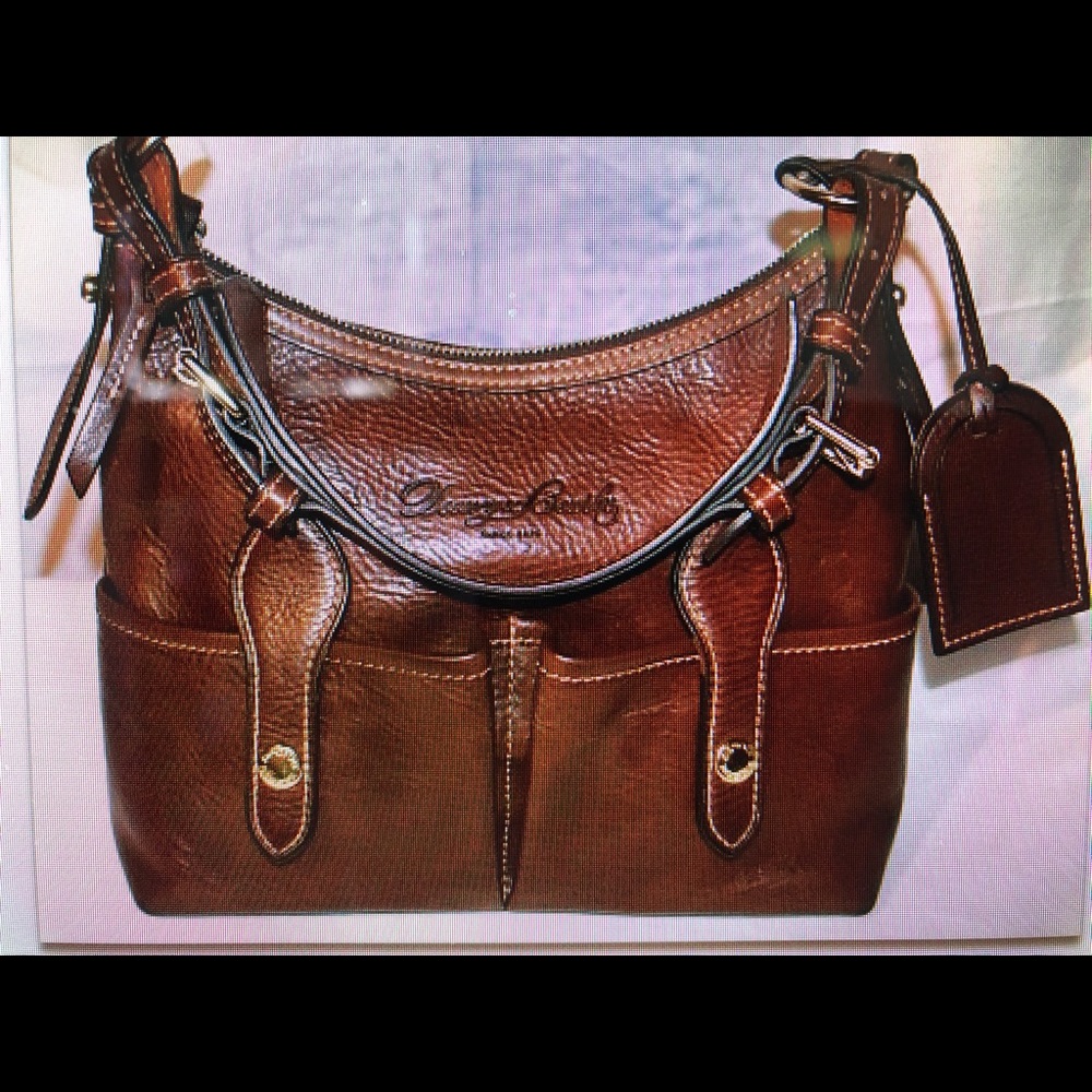 Vintage Dooney and Bourne (Genuine)